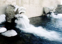 黑河二龙泉 黑河二龙泉