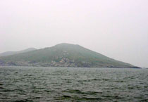 葫芦岛张山岛 葫芦岛张山岛