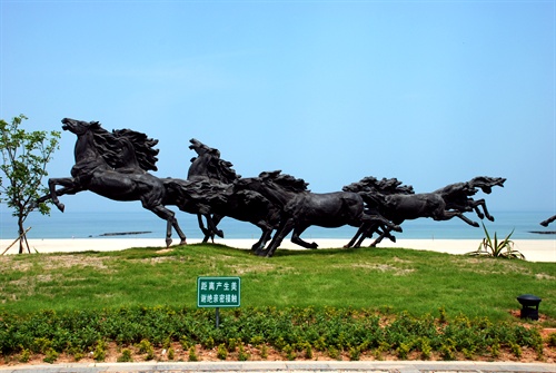 厦门观音山 厦门观音山