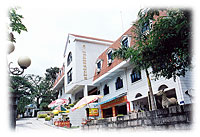 厦门亚热带植物引种园 厦门亚热带植物引种园