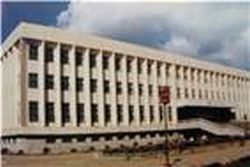 沈阳东北大学旧址 沈阳东北大学旧址