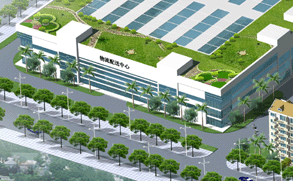 沈阳市农业博览园 沈阳市农业博览园