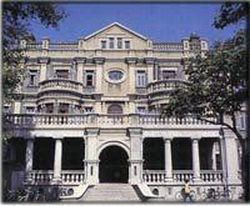 沈阳张氏帅府 沈阳张氏帅府