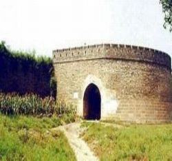 葫芦岛市前所城 葫芦岛市前所城