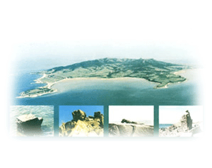 葫芦岛兴城菊花岛 葫芦岛兴城菊花岛