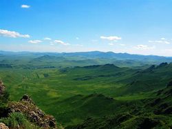 大兴安岭带岭动植物资源馆 大兴安岭带岭动植物资源馆