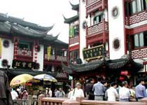 黄浦老城隍庙 黄浦老城隍庙