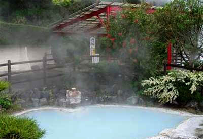 巢湖半汤温泉 巢湖半汤温泉