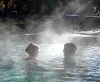 巢湖汤池温泉 巢湖汤池温泉