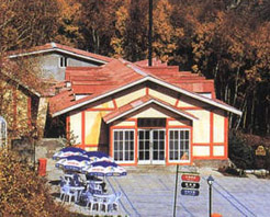 张家口中华始祖文化村 张家口中华始祖文化村