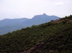 张家口大海陀 张家口大海陀