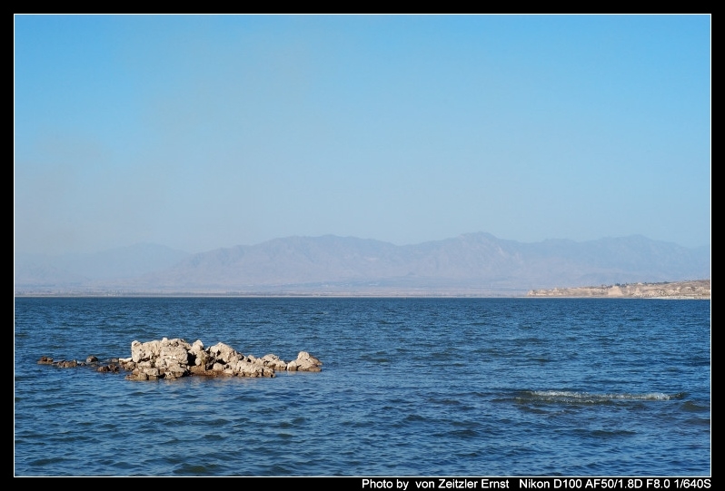 张家口卧牛山 张家口卧牛山