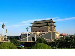 北京泾县会馆旧址 北京泾县会馆旧址