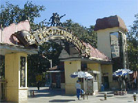 北京电影旅游城 北京电影旅游城