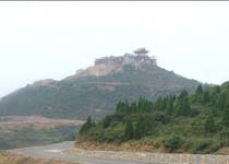 高平长平古战场遗址 高平长平古战场遗址