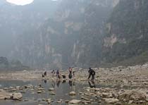 晋城拴驴泉 晋城拴驴泉