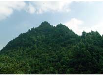 阳城小尖山 阳城小尖山