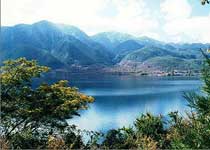 隆林天生桥旅游度假区 隆林天生桥旅游度假区