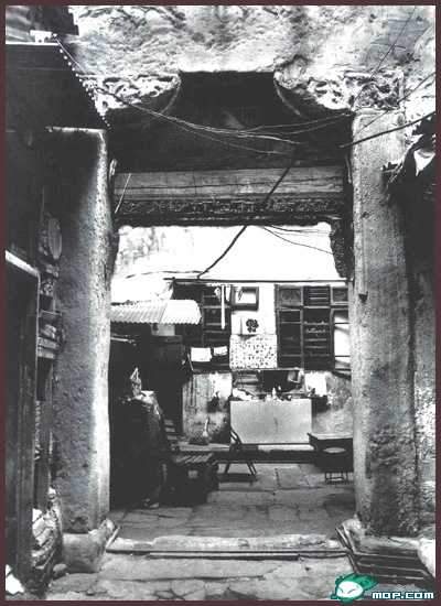 晋城谢家大院 晋城谢家大院