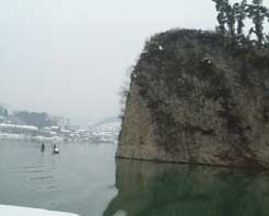 晋城山山岩 晋城山山岩