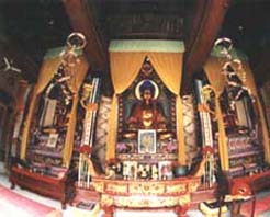 晋城崇寿寺 晋城崇寿寺