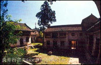 高平炎帝陵 高平炎帝陵