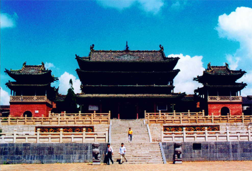 晋城陵川仙台 晋城陵川仙台