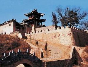 晋城沁水西文兴村 晋城沁水西文兴村