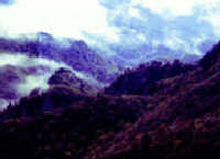 晋城历山 晋城历山