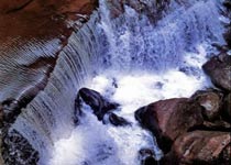 赤水大瀑布 赤水大瀑布