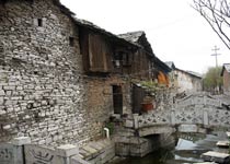 遵义夜郎城址 遵义夜郎城址