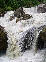 甘孜南关门沟 甘孜南关门沟