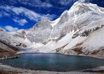 甘孜五色海 甘孜五色海