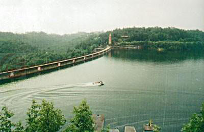 达州渠县龙潭 达州渠县龙潭