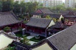 遵义郑莫祠 遵义郑莫祠