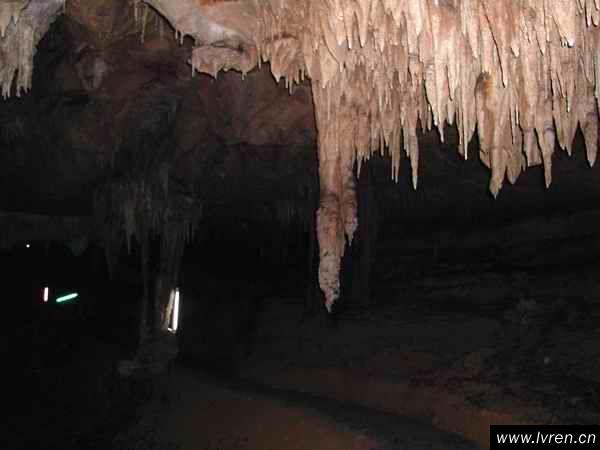 遵义仙女洞 遵义仙女洞