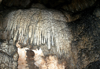 遵义双河溶洞 遵义双河溶洞