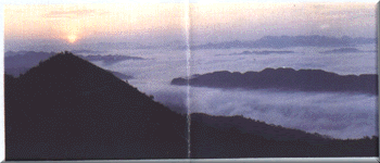 遵义金顶山 遵义金顶山