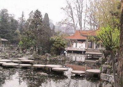 遵义公园 遵义公园