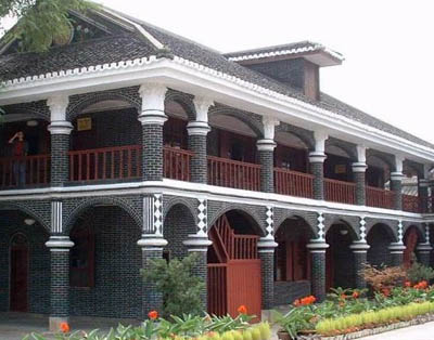 遵义会议会址 遵义会议会址