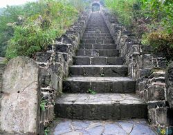 遵义海龙屯 遵义海龙屯