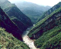 遵义大沙河 遵义大沙河