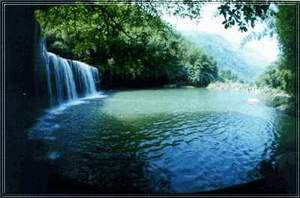 遵义四洞沟 遵义四洞沟