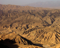 海南州伏俟城 海南州伏俟城