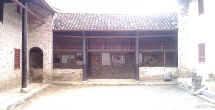 西林宫保府建筑群 西林宫保府建筑群