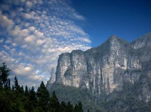 遵义乌江渡景区 遵义乌江渡景区