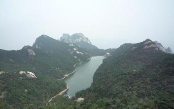 遵义播雅天池景区 遵义播雅天池景区